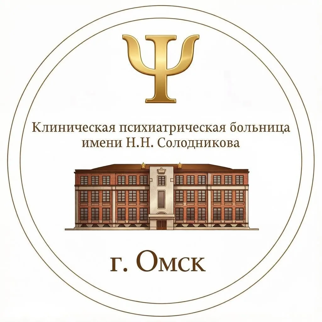 "КПБ им Н.Н. Солодникова" — канал в мессенджере MAX