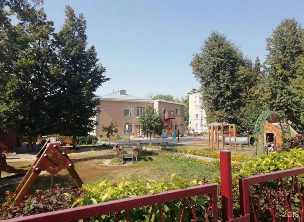 садик 51 (Русич)