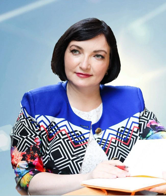Ирина Попова 🌀 психолог гипнотерапевт регрессолог