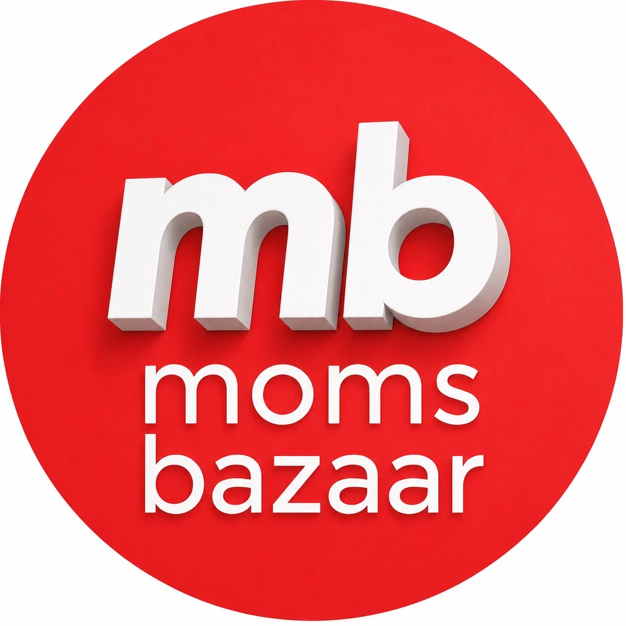 Mom’s Bazaar: семейная афиша Красноярск — канал в мессенджере MAX