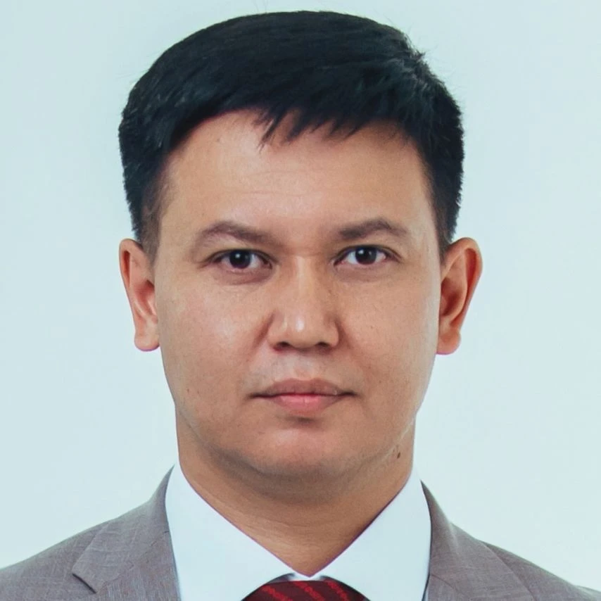 Баир Цыренов - коммунист — канал в мессенджере MAX