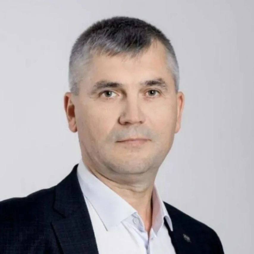 СЕРГЕЙ ЛУКЬЯНОВ — канал в мессенджере MAX