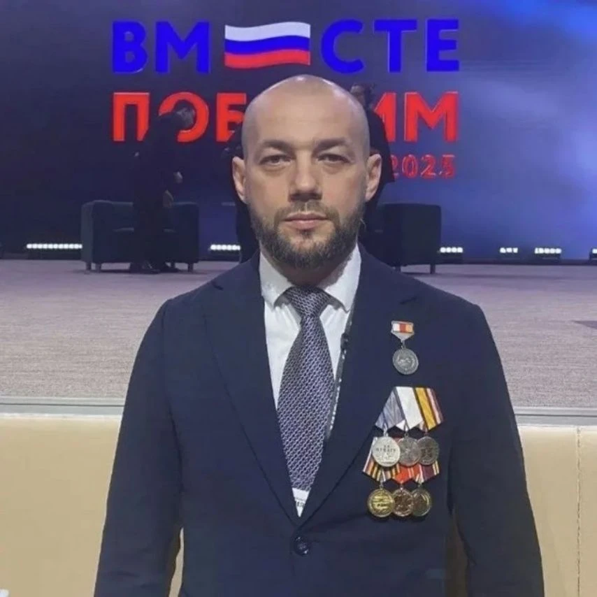 Станислав Дзгоев 🇷🇺 — канал в мессенджере MAX