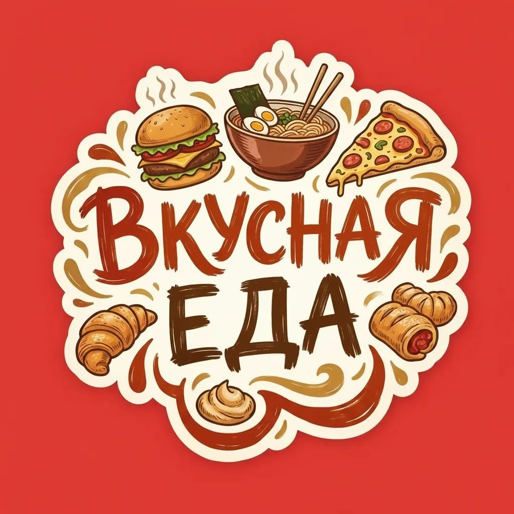 Рецепты на каждый день | Вкусная еда — канал в мессенджере MAX