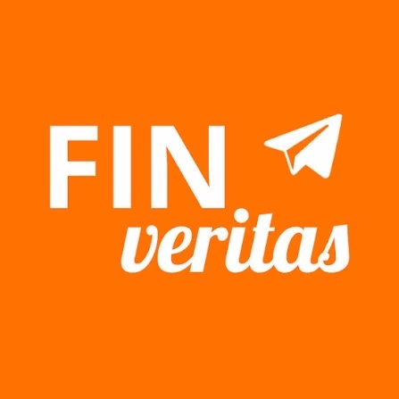 FinVeritas — канал в мессенджере MAX