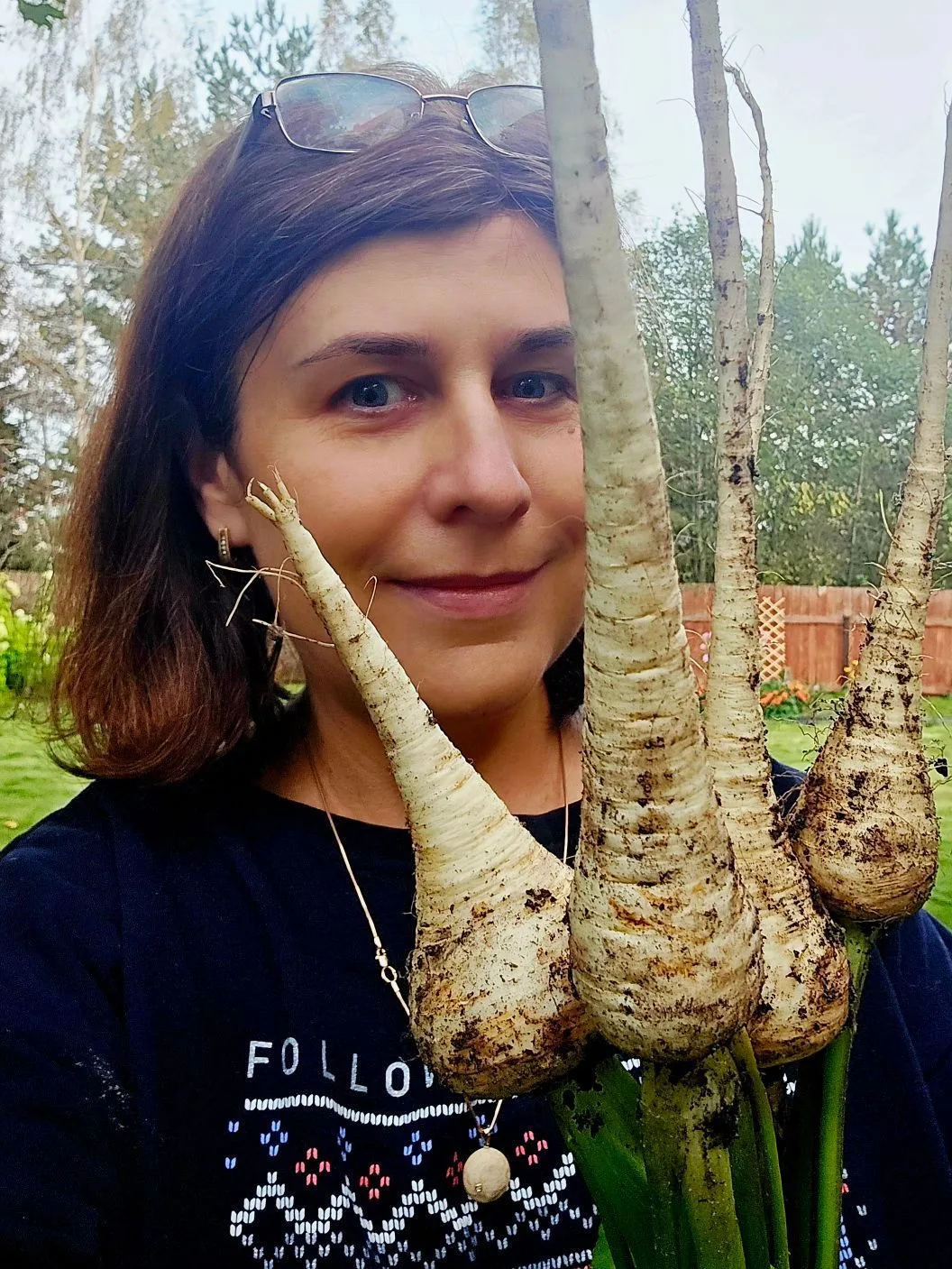 ДАЧНОЕ🌶️ЧУДАЧЕСТВО