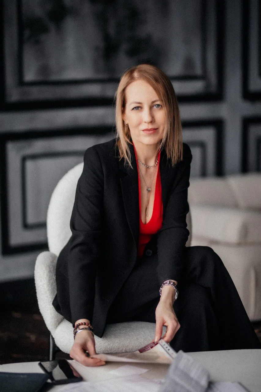 Новостройки ДФО | Ольга Назаренко