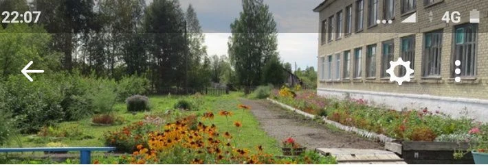 МОКУ СОШ п.Октябрьский Мурашинского района Кировской области