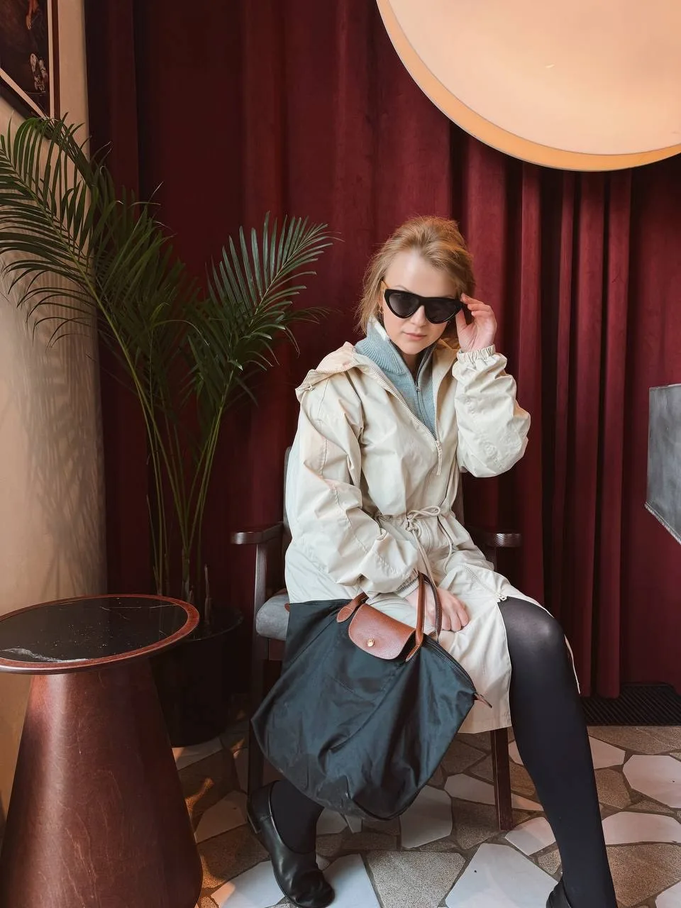 Просто Дуфуничка