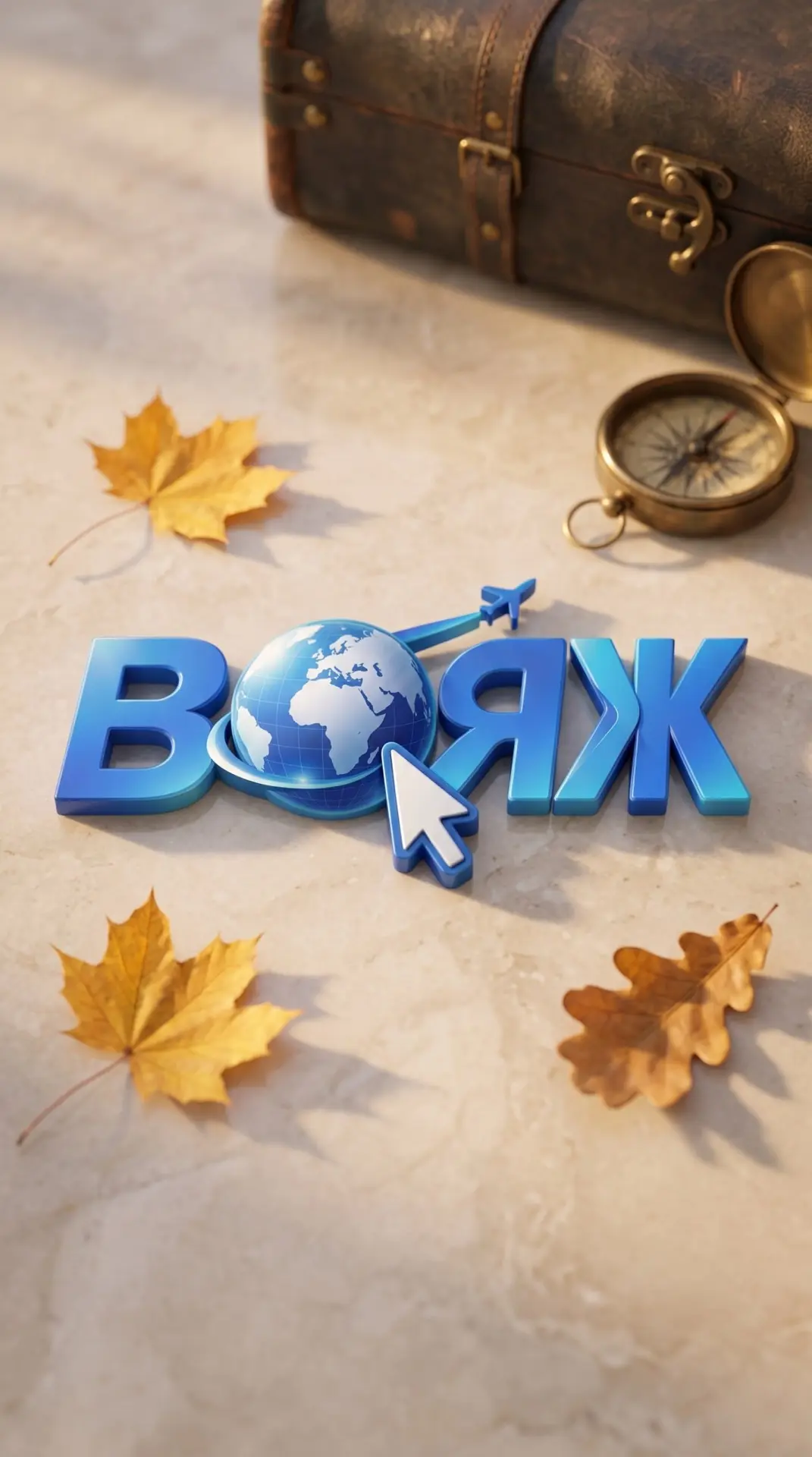 Туры с ВОЯЖ — канал в мессенджере MAX