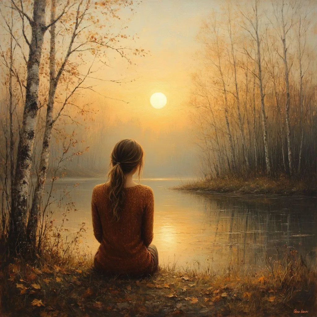 Жизнь в калейдоскопе интересов