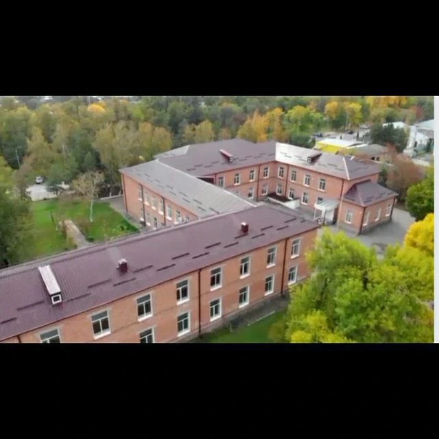 МКОУ "СОШ № 1" ст. Курская