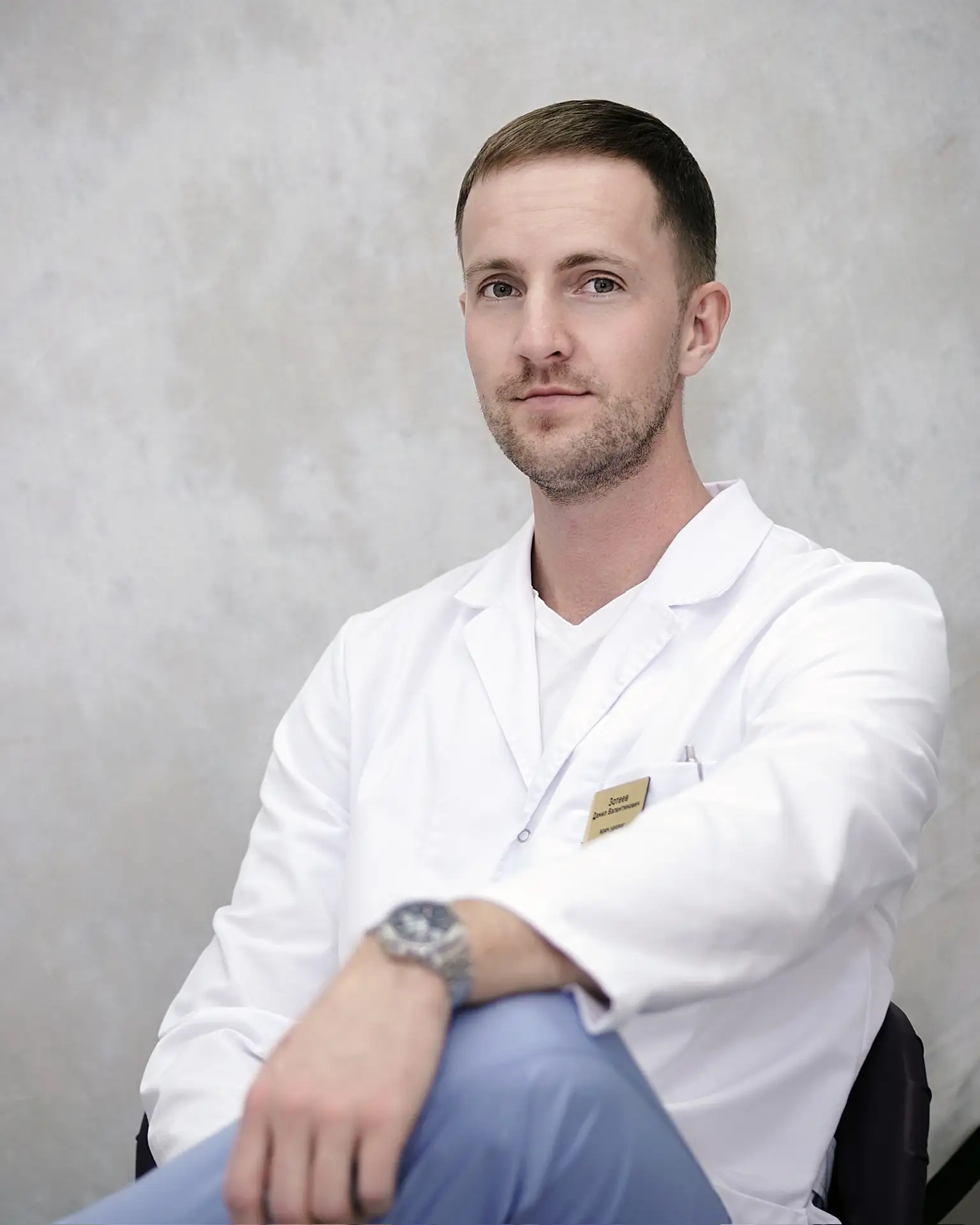 ИНТИМНАЯ ПЛАСТИКА. Уролог Зотеев