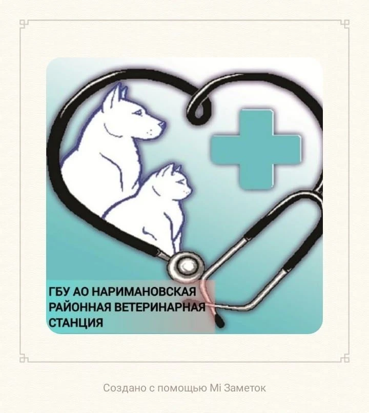 ГБУ АО "Наримановская Райветстанция"