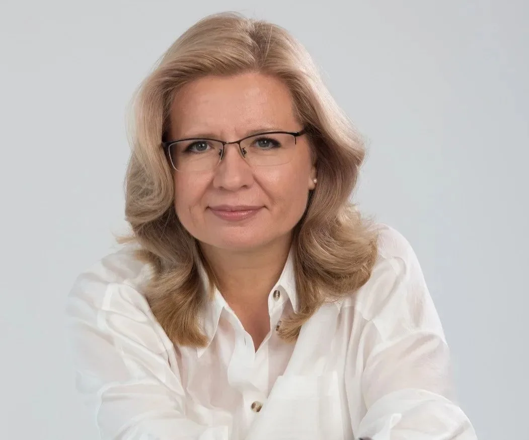 Наталья Багрова, ректор НГУАДИ имени А.Д.Крячкова