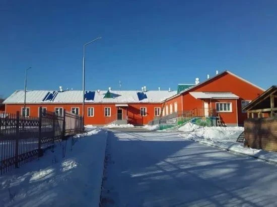 МБДОУ детский сад общеразвивающего вида с. Тунгокочен — канал в мессенджере MAX