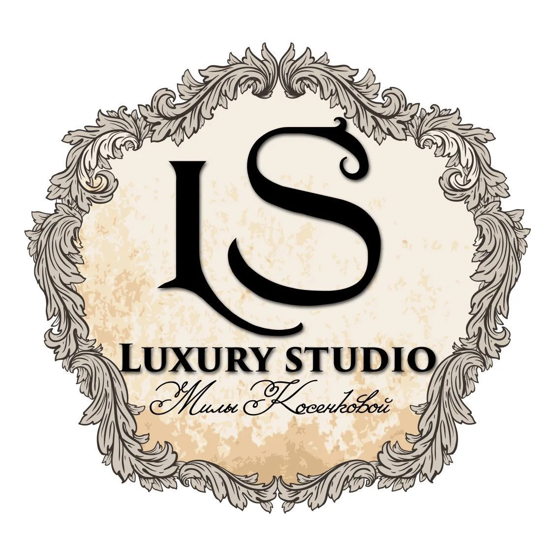 Luxury_Studio Милы Косенковой — канал в мессенджере MAX
