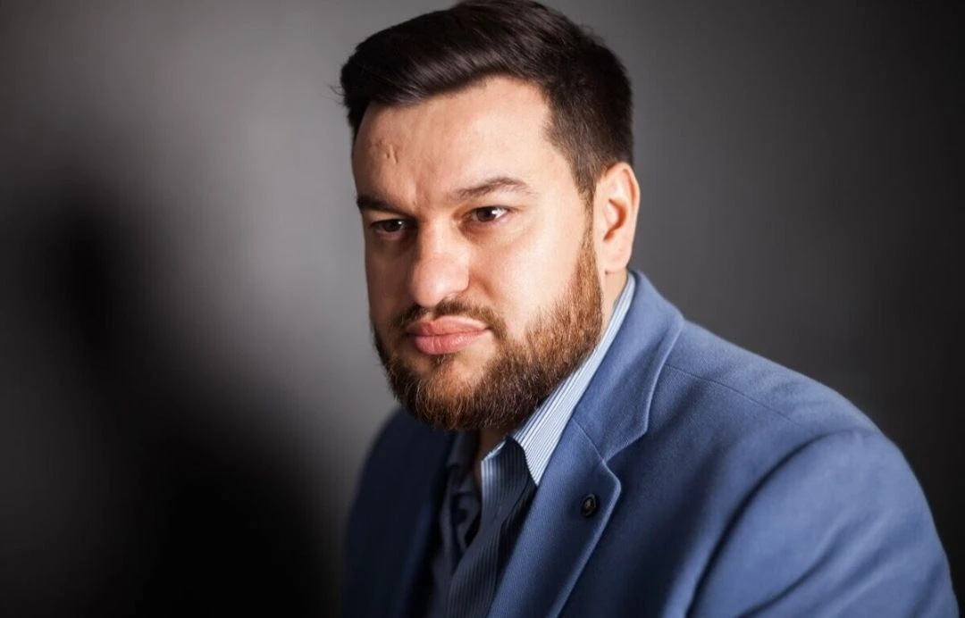 Григорий Алексанян | Печатает… — канал в мессенджере MAX