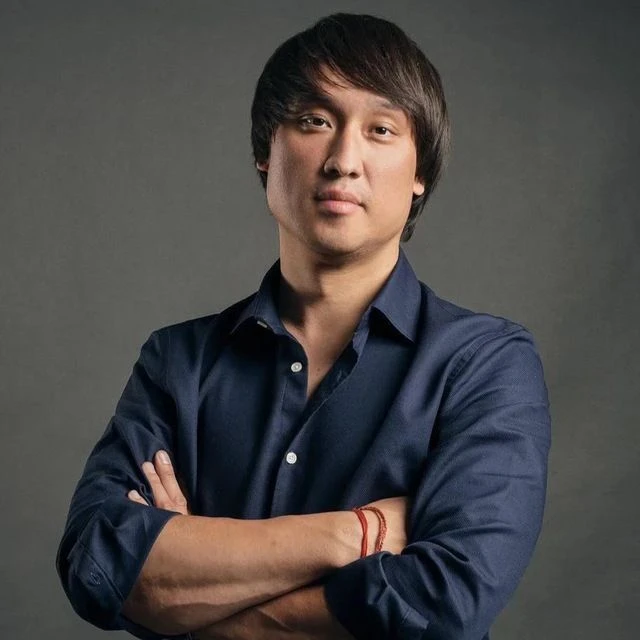 Логотип канала