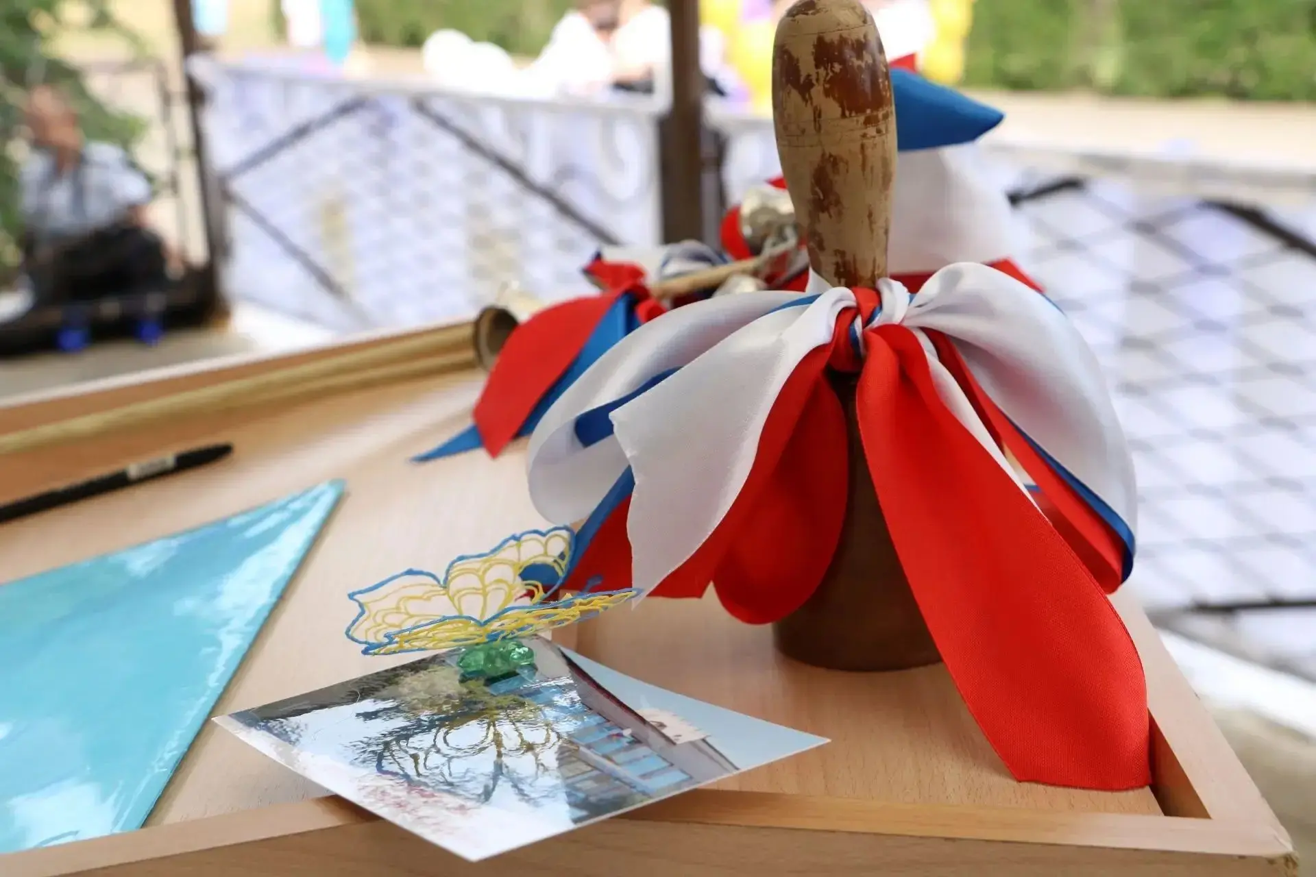 МКОУ "СОШ № 3 г. Харабали" Астраханской области