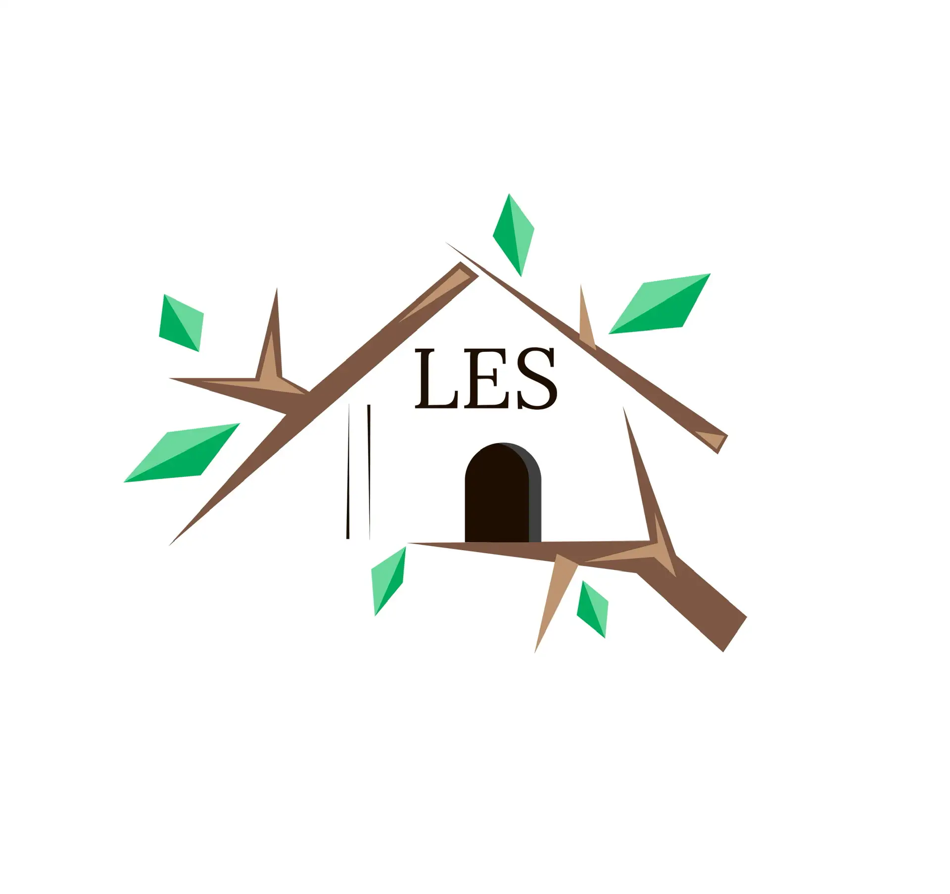 ЛЕС РАСТЕНИЙ