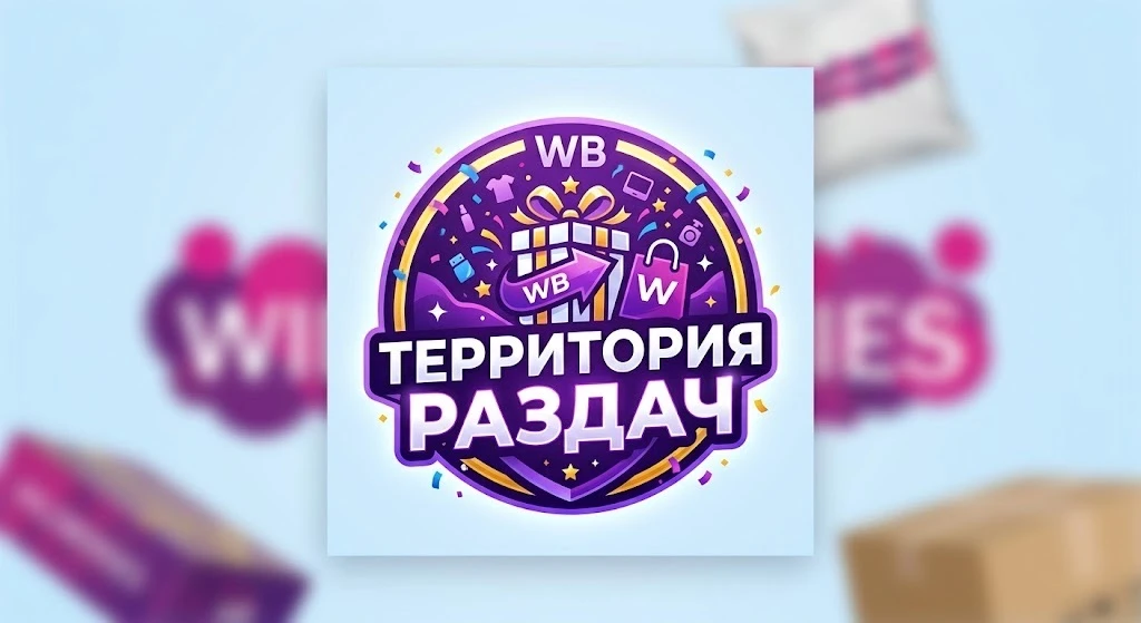 Раздачи за КЕШБЭК 🍀| Товары за отзыв WB — канал в мессенджере MAX
