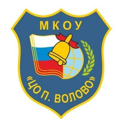 МКОУ "ЦО п. Волово" — канал в мессенджере MAX