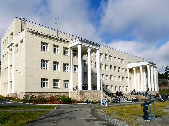 МАОУ "СОШ №16" МО Дегтярск