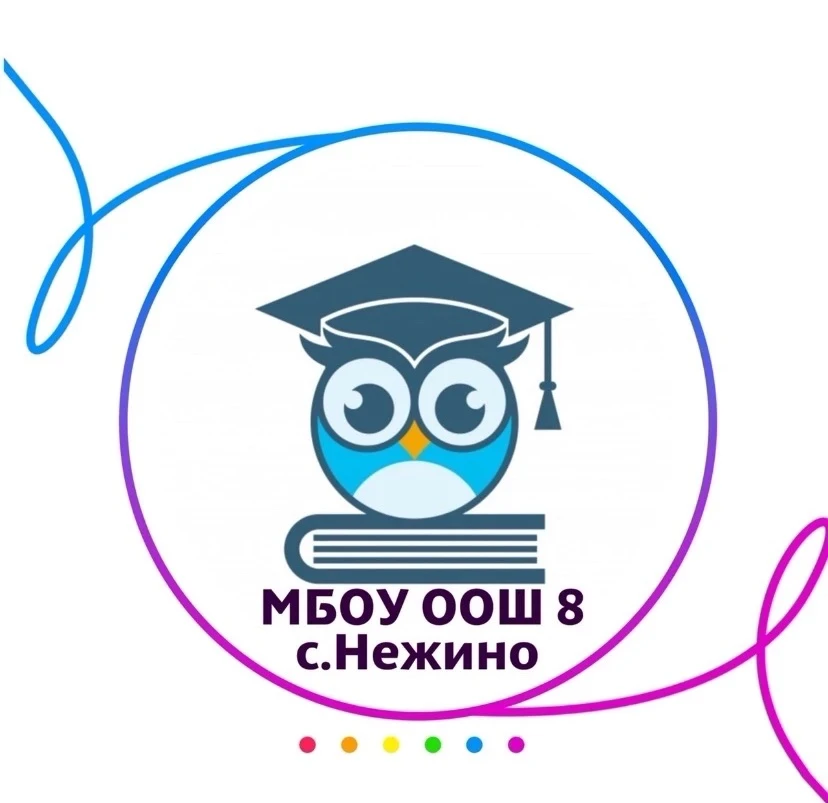 Новости МБОУ ООШ 8 Нежино