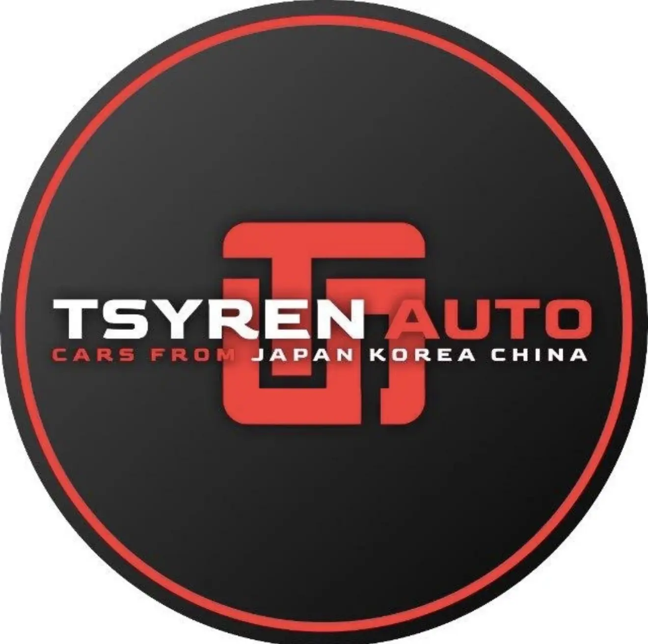 TSYREN AUTO АВТО ПОД ЗАКАЗ — канал в мессенджере MAX
