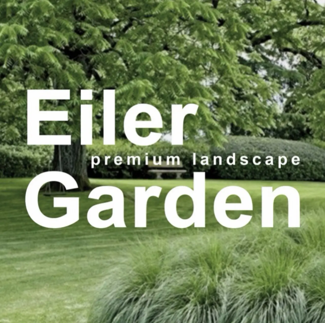 Ландшафтный дизайн EilerGarden | Проекты под ключ