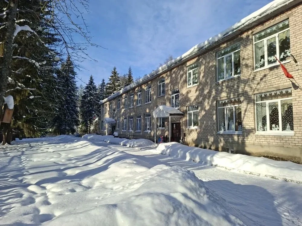 МБДОУ ВМО «Кувшиновский детский сад»