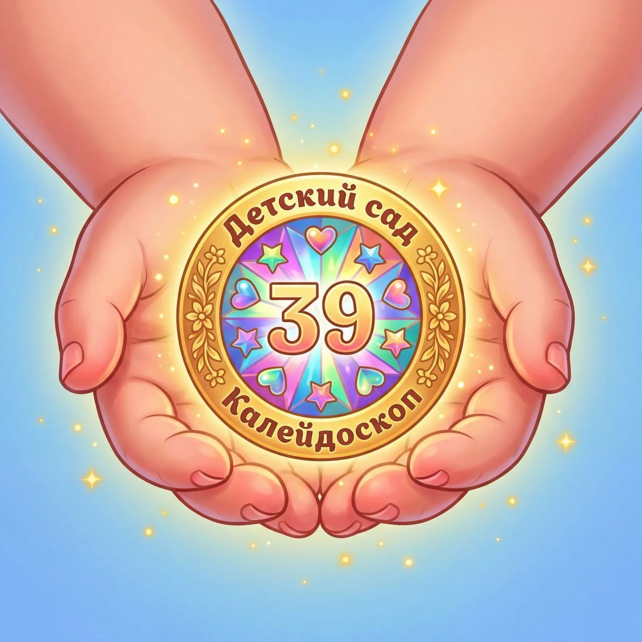 МАДОУ "Детский сад N 39"