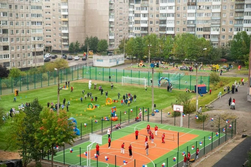 МБОУг.МурманскаСОШ№50