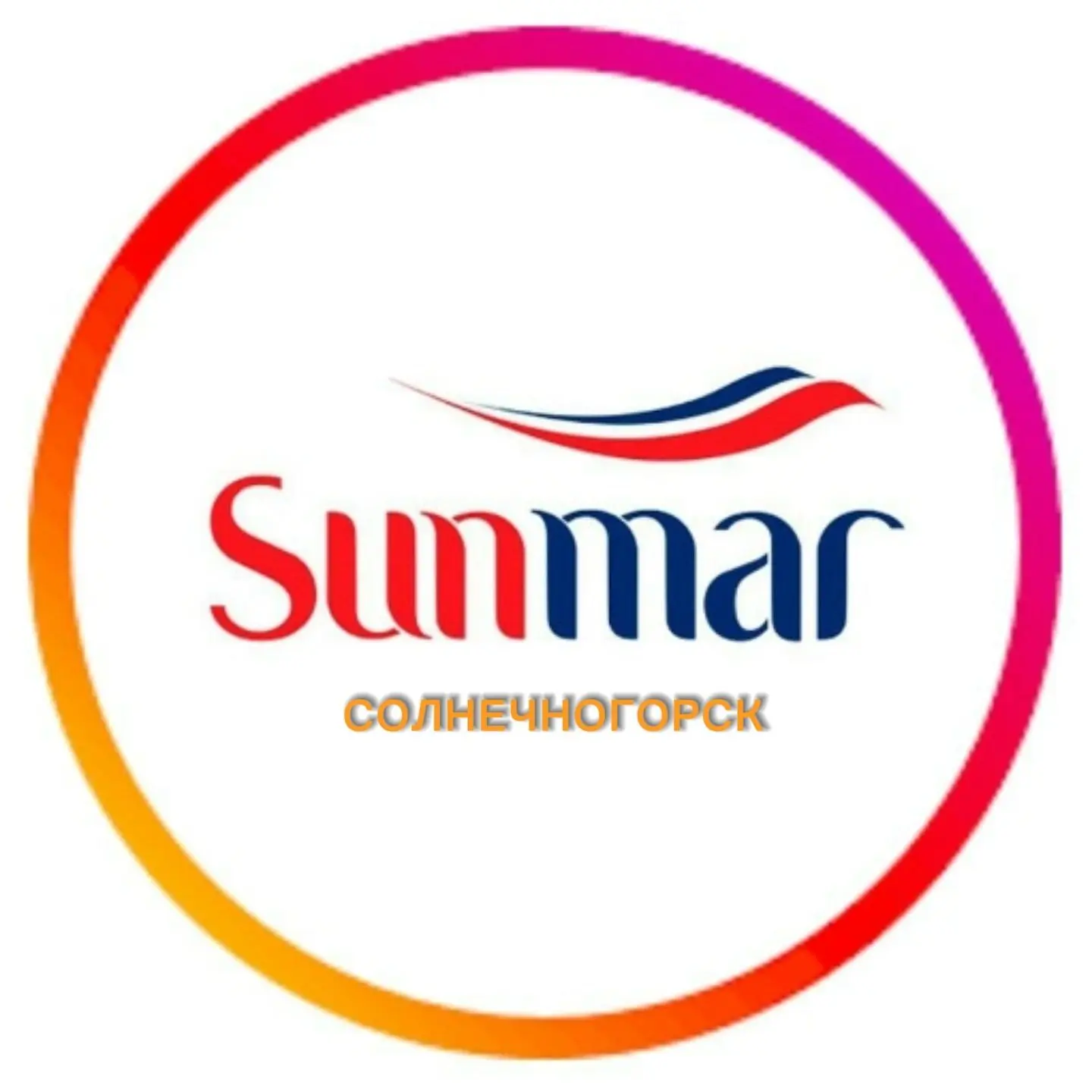 Логотип канала