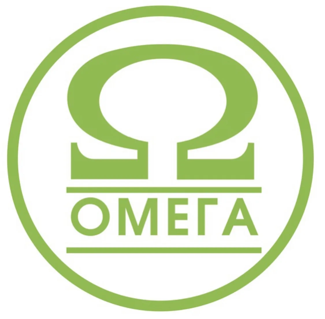 Издательство «Омега» — канал в мессенджере MAX