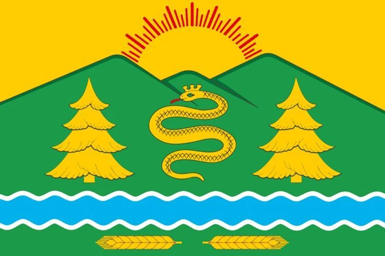 Холмогойское МО