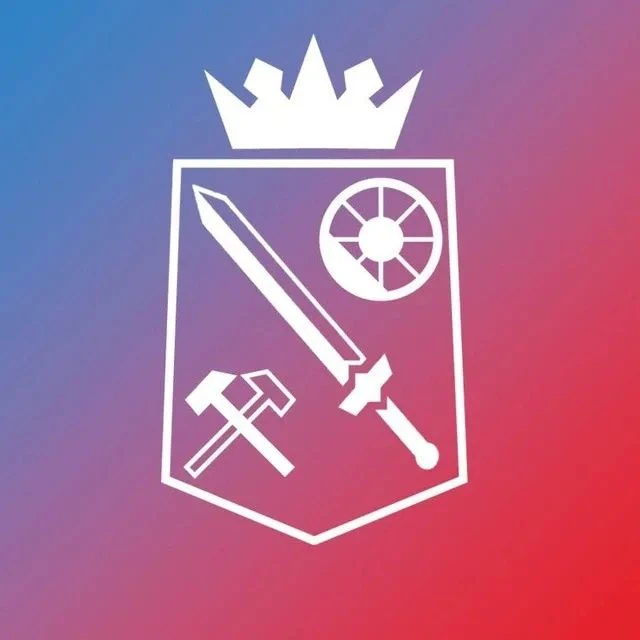 Логотип канала