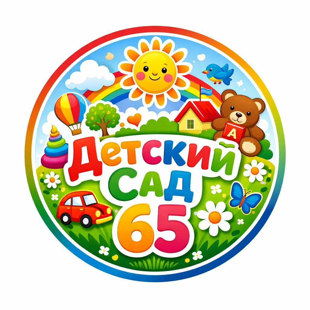 МБДОУ Детский сад 65