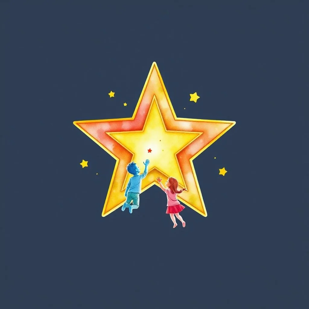 Лагерь "ЗВЁЗДНЫЙ"