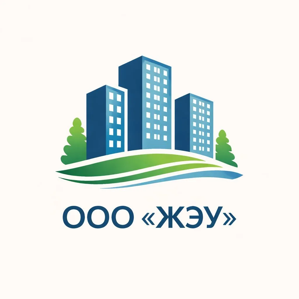 ООО "ЖЭУ". Информационный канал — канал в мессенджере MAX