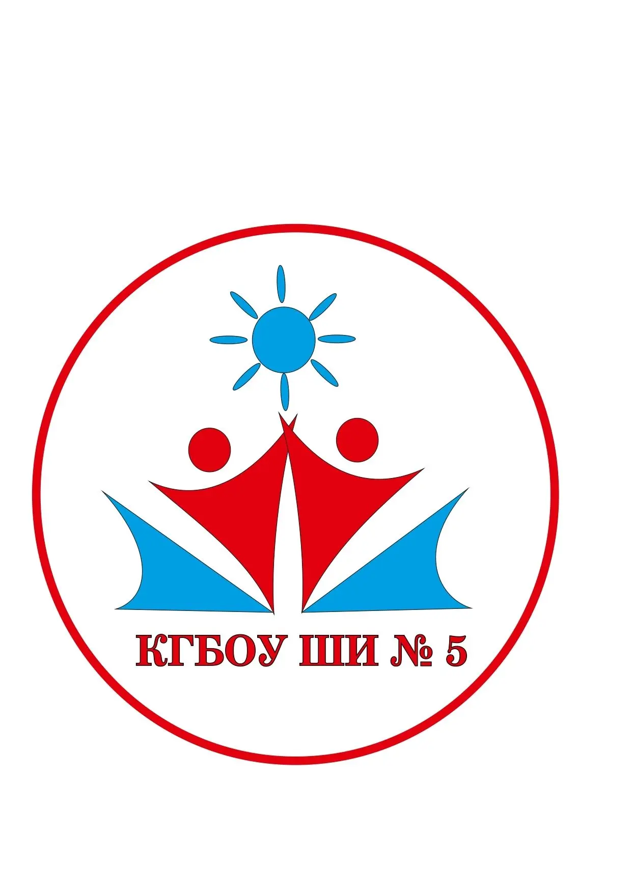 КГБОУ ШИ 5, г. Хабаровск — канал в мессенджере MAX