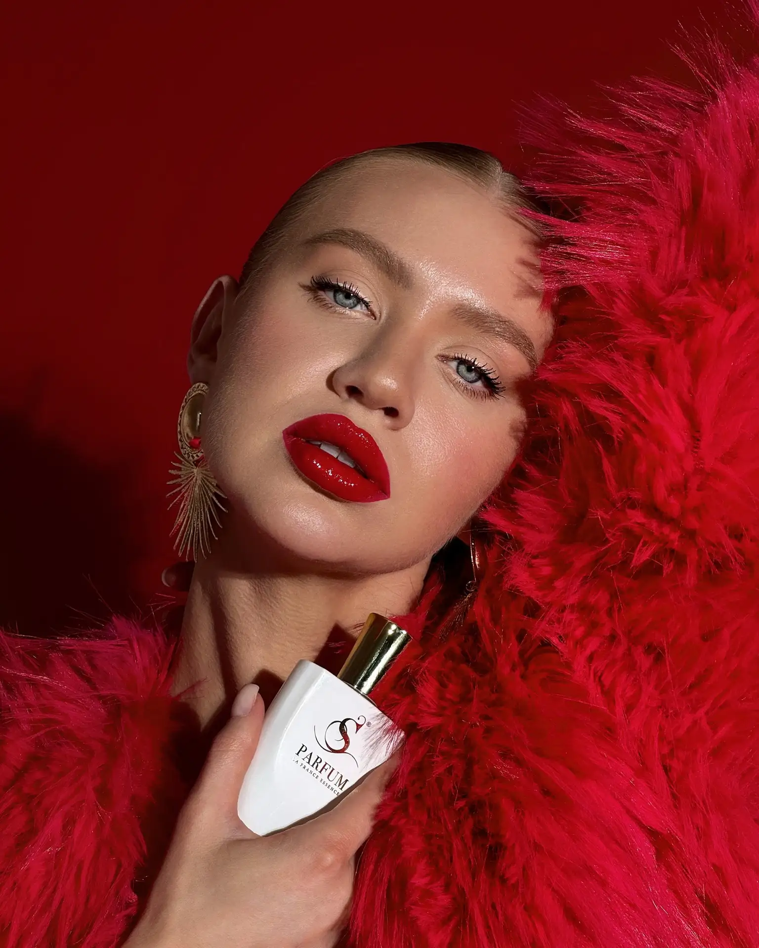 S PARFUM | Парфюмерная вода — канал в мессенджере MAX