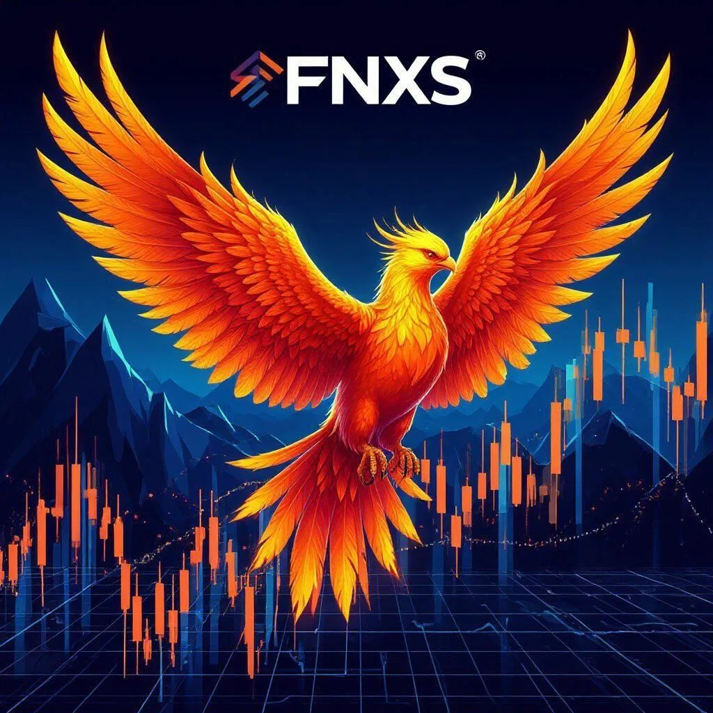 🐦‍🔥Пылающие ФЕНИКСы - Flaming Fénixs (FNXS) — канал в мессенджере MAX