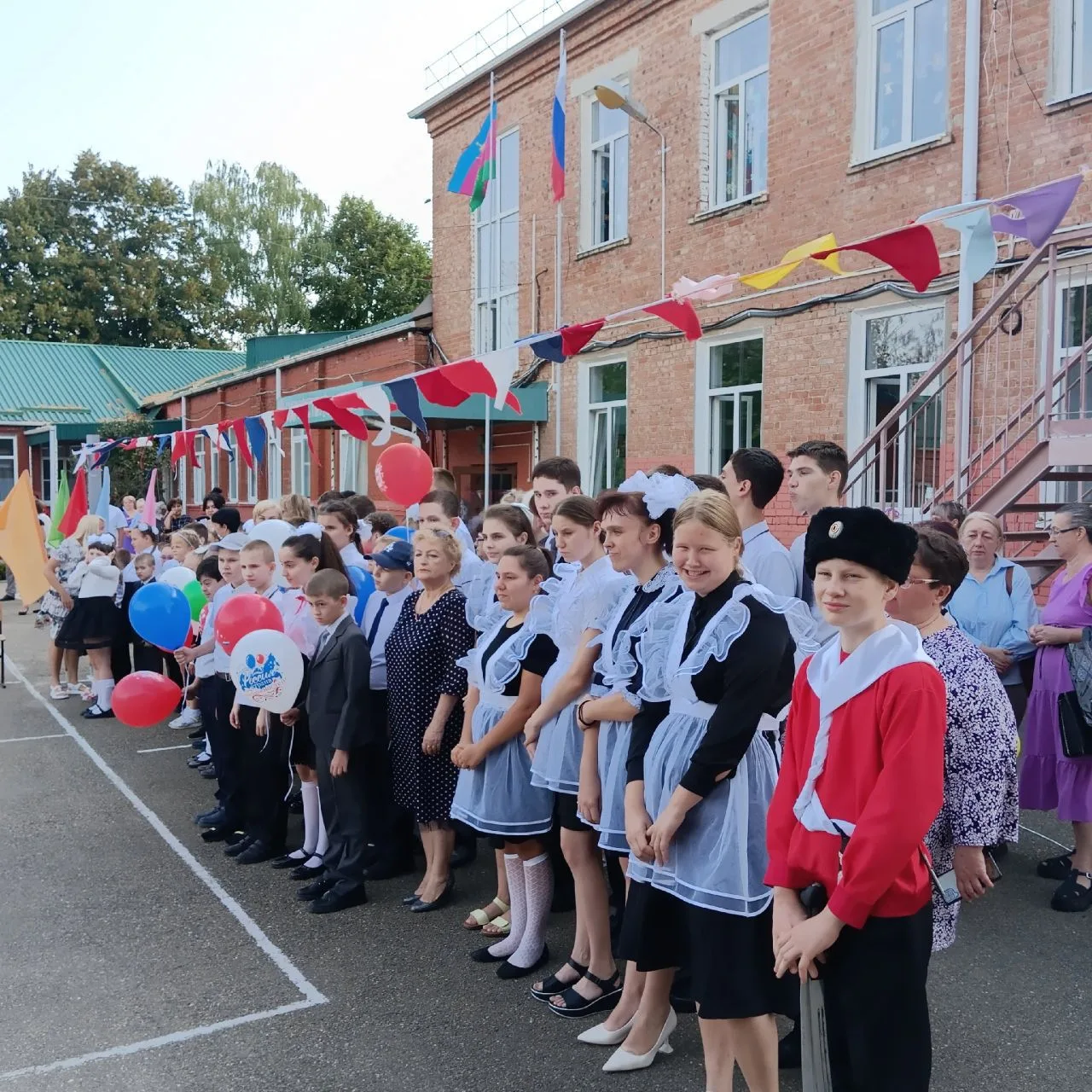 ГКОУ школа № 22 г.Армавира