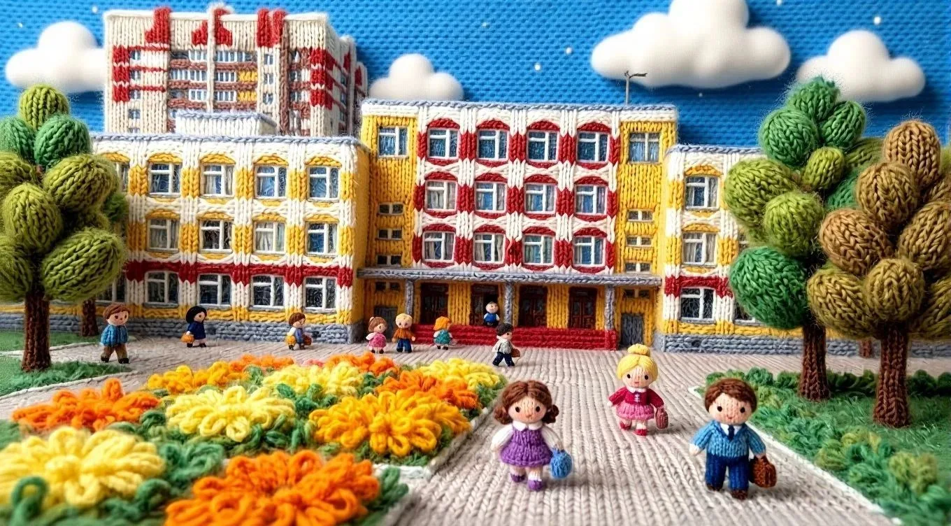 МБОУ "Гимназия №5" г.Брянска