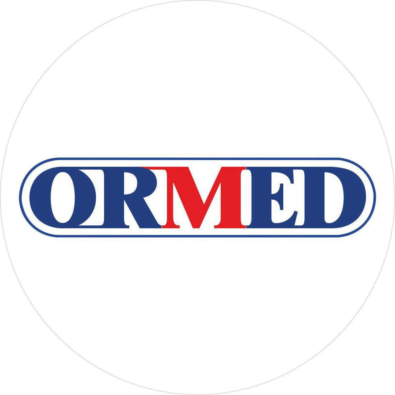 Аппараты ORMED — канал в мессенджере MAX
