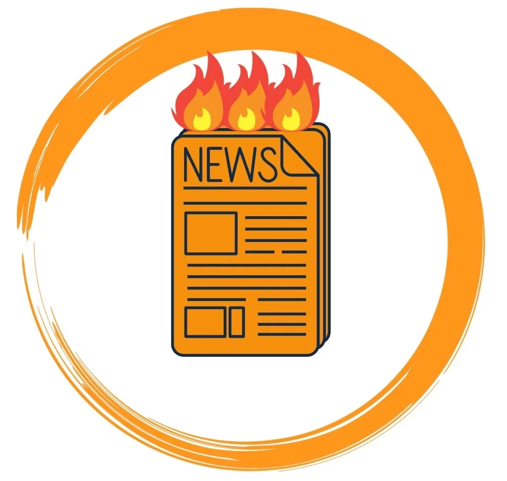 Горячие новости