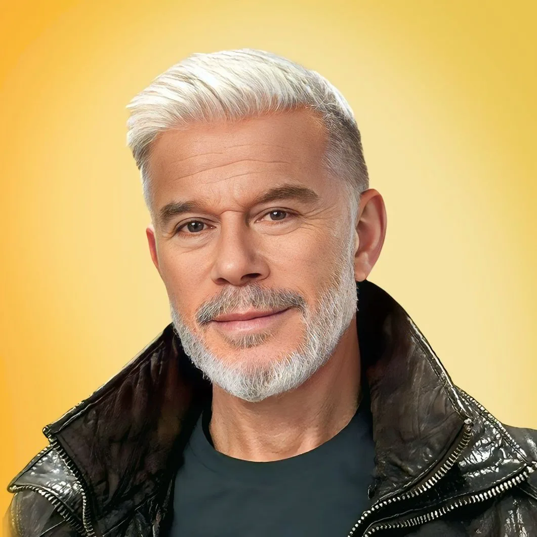 Олег Газманов и гр. «Эскадрон»