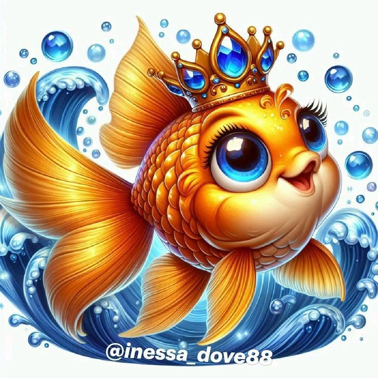 МДОБУ д/с № 16 "Золотая рыбка"